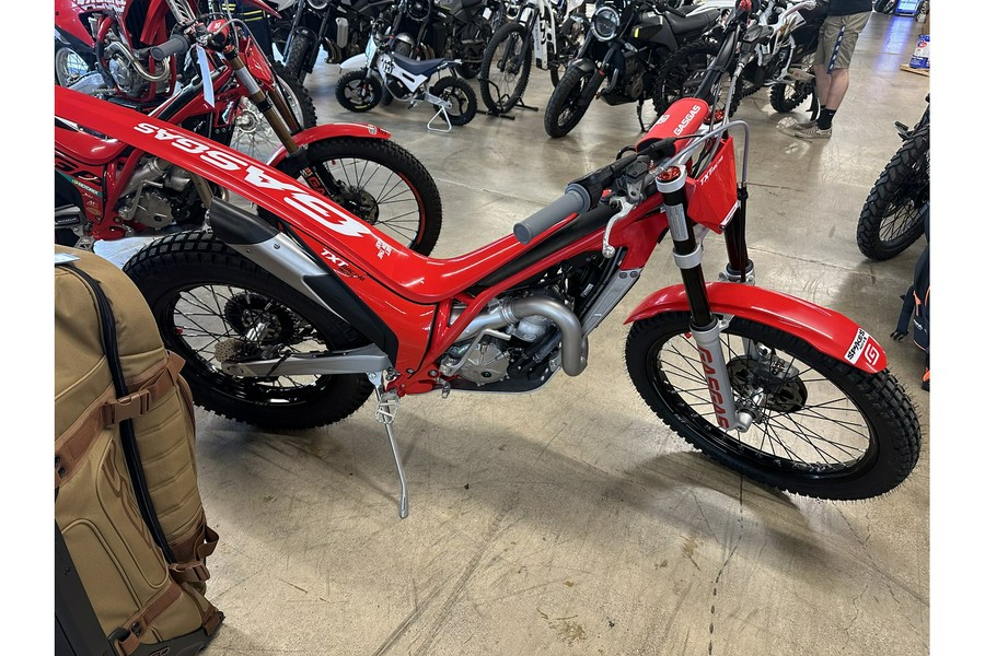 2025 GASGAS TXT RACING 300