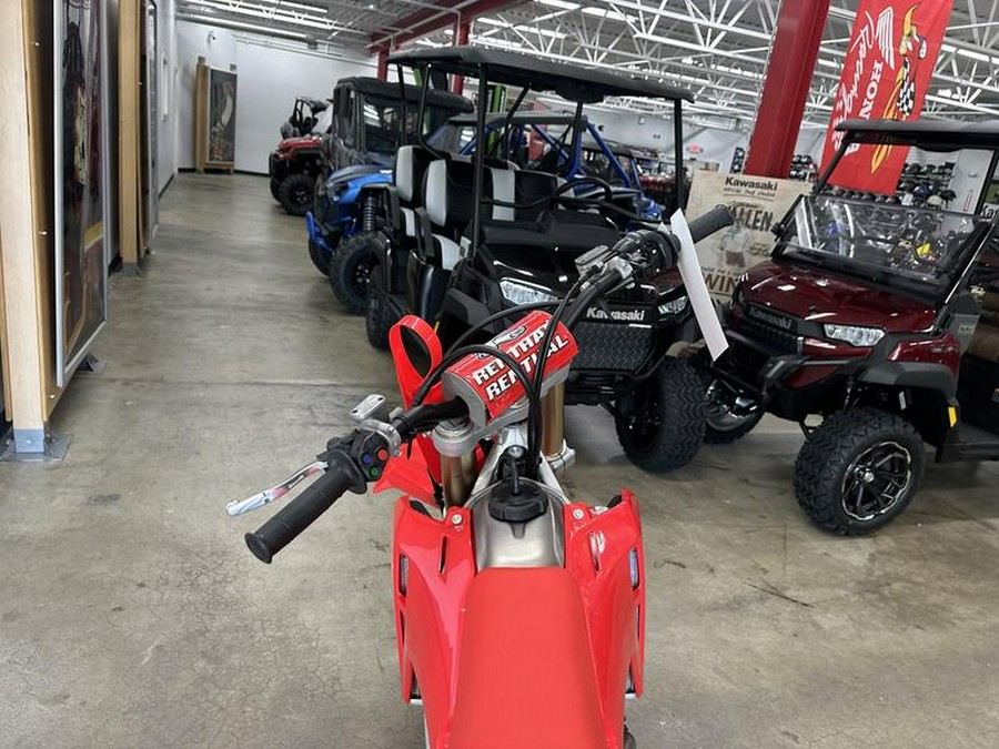 2026 Honda® CRF450R