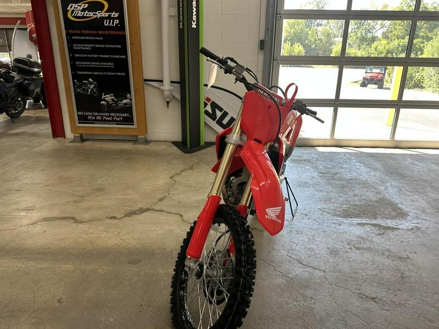 2026 Honda® CRF450R