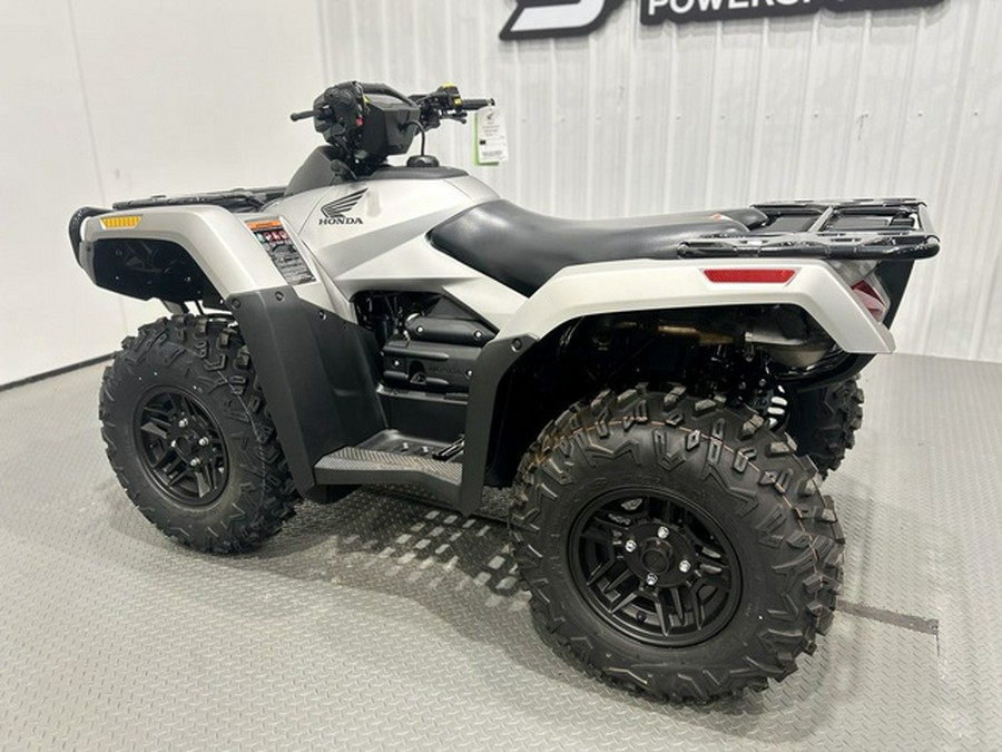 2026 Honda FourTrax Rubicon 700 4x4 Automatic