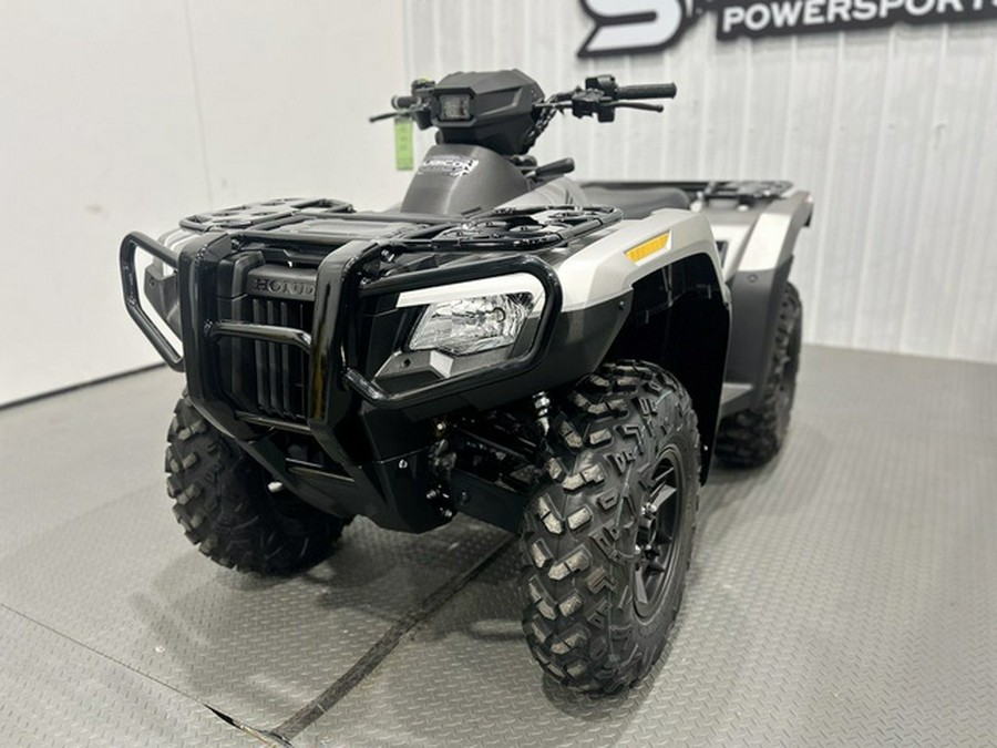 2026 Honda FourTrax Rubicon 700 4x4 Automatic