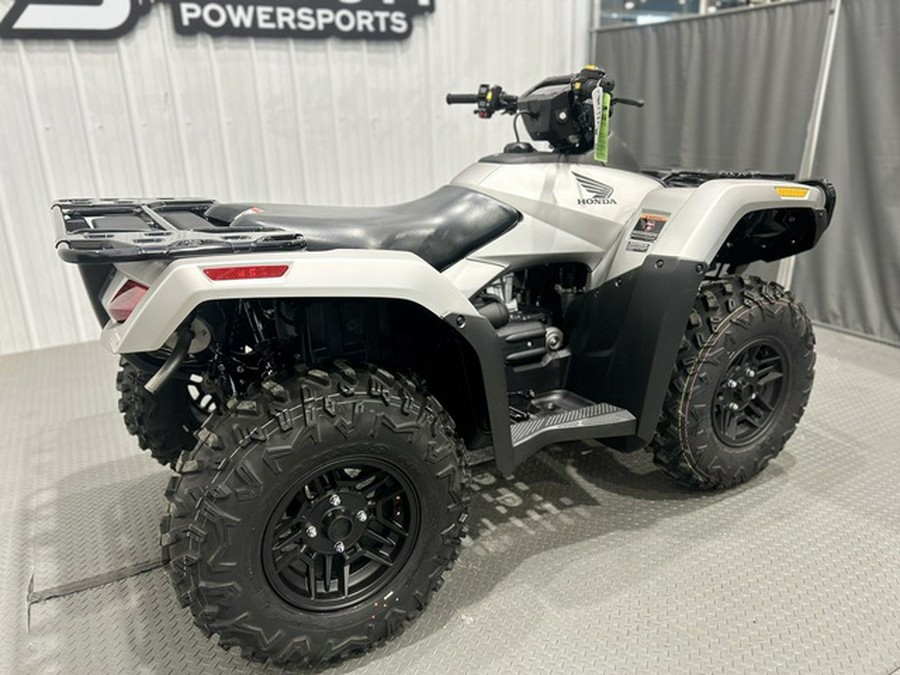 2026 Honda FourTrax Rubicon 700 4x4 Automatic