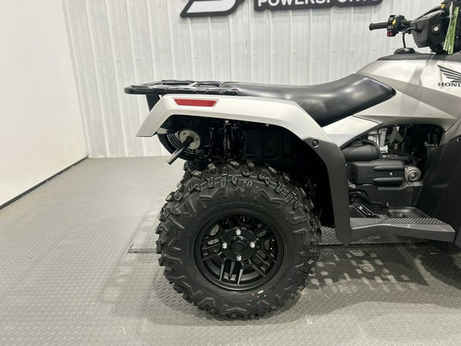 2026 Honda FourTrax Rubicon 700 4x4 Automatic