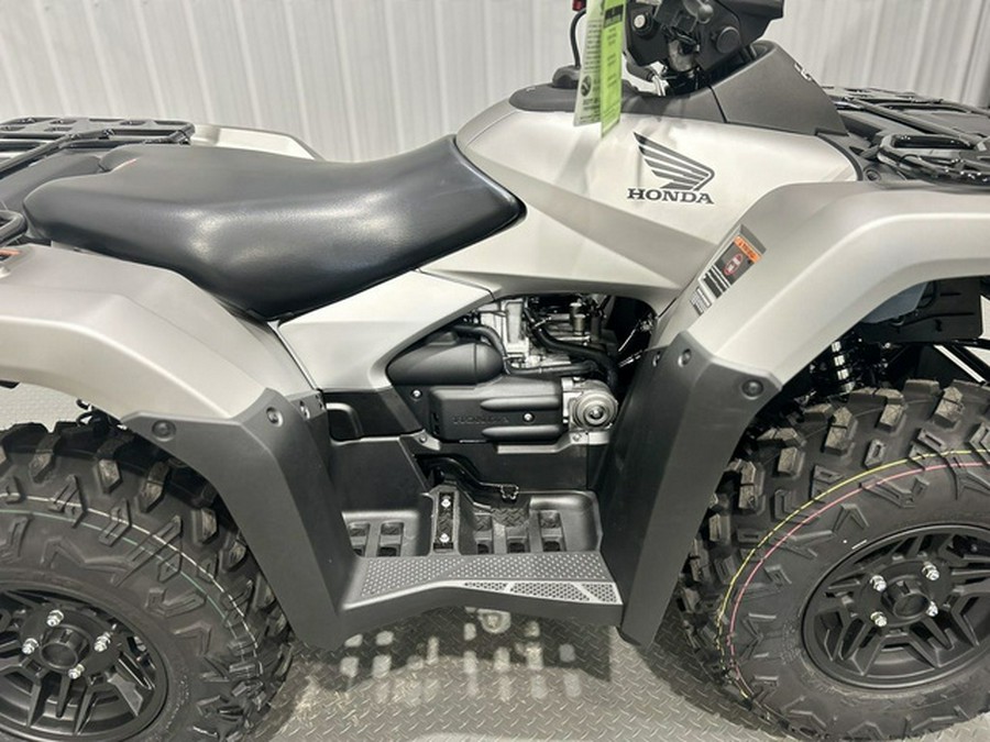 2026 Honda FourTrax Rubicon 700 4x4 Automatic