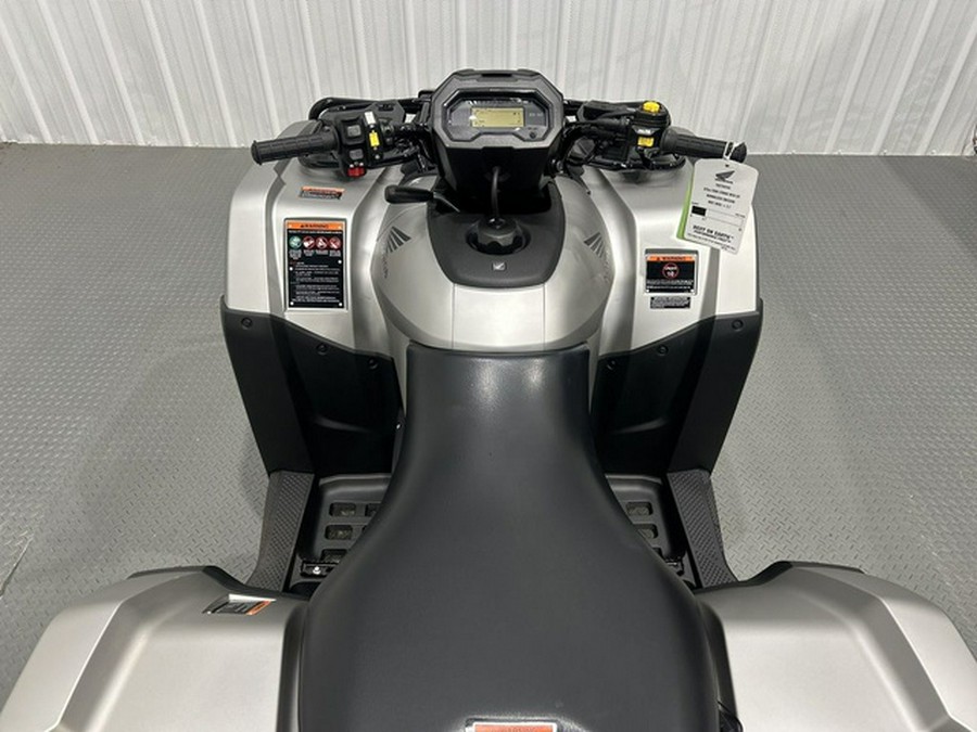 2026 Honda FourTrax Rubicon 700 4x4 Automatic