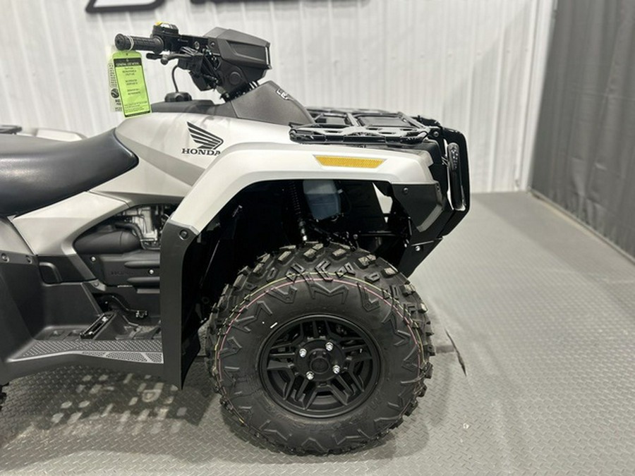 2026 Honda FourTrax Rubicon 700 4x4 Automatic