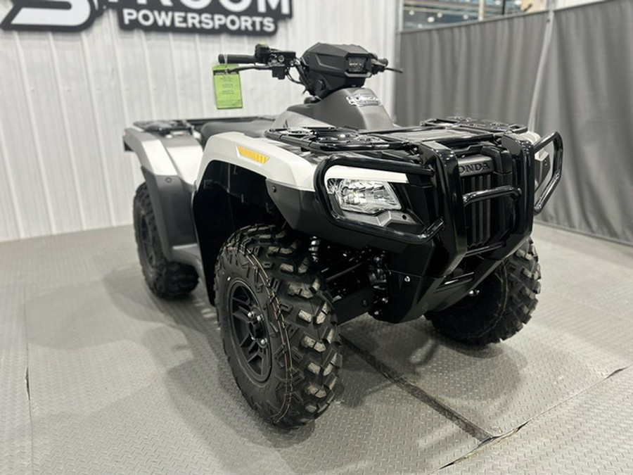 2026 Honda FourTrax Rubicon 700 4x4 Automatic