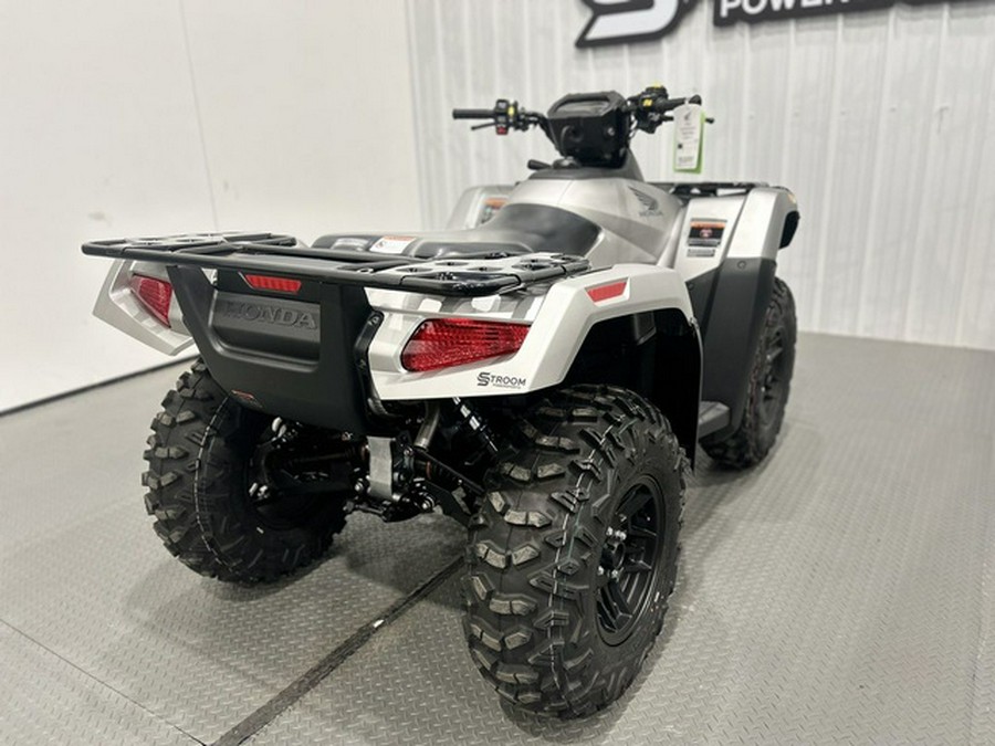 2026 Honda FourTrax Rubicon 700 4x4 Automatic