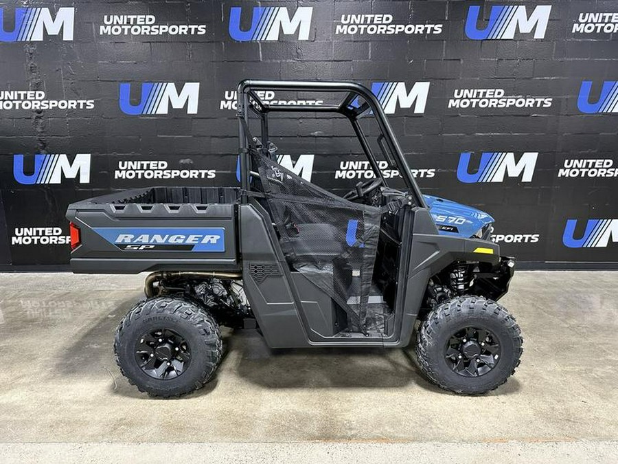 2026 Polaris® Ranger SP 570