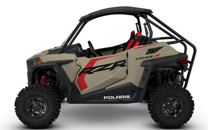 2026 Polaris® RZR Trail S