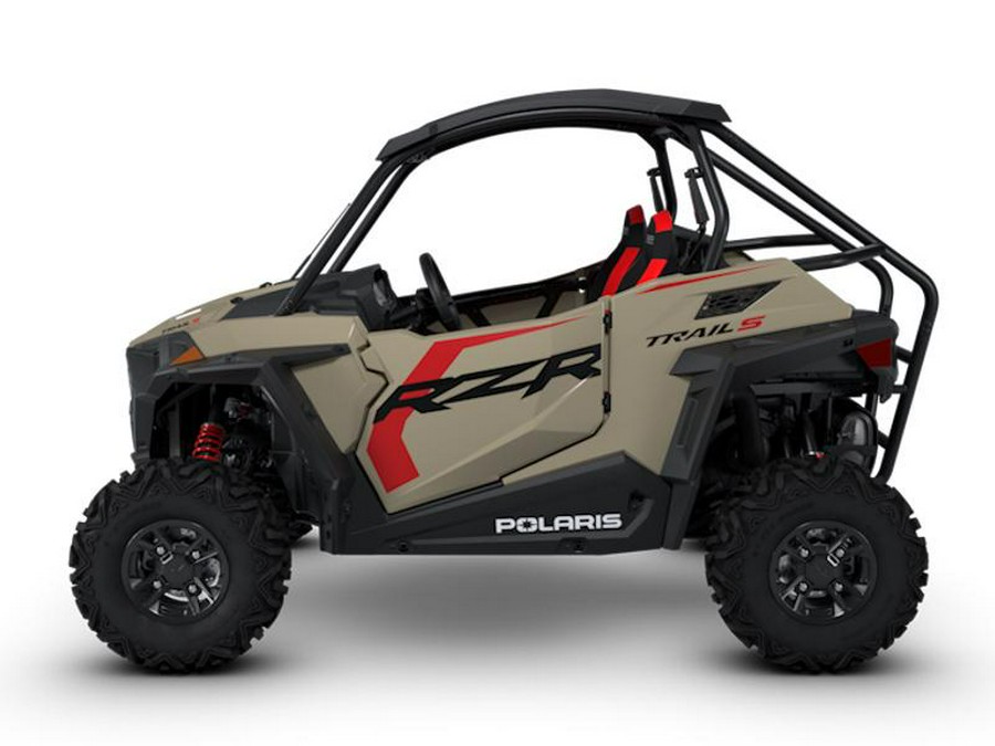 2026 Polaris® RZR Trail S