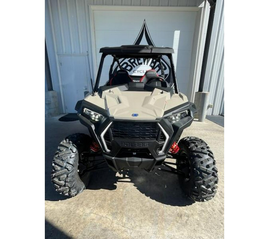 2026 Polaris® RZR Trail S