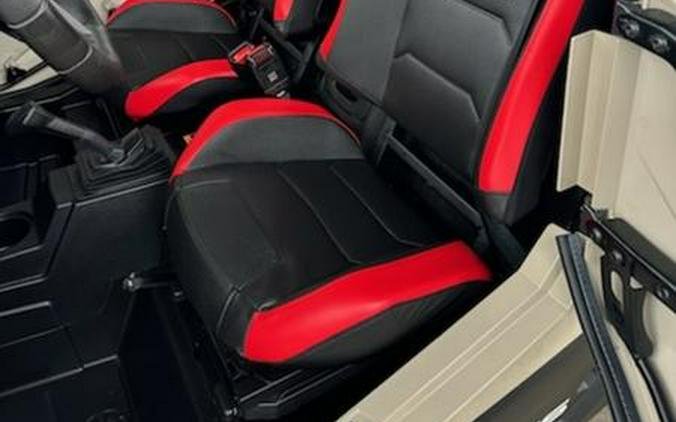 2026 Polaris® RZR Trail S