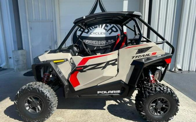 2026 Polaris® RZR Trail S