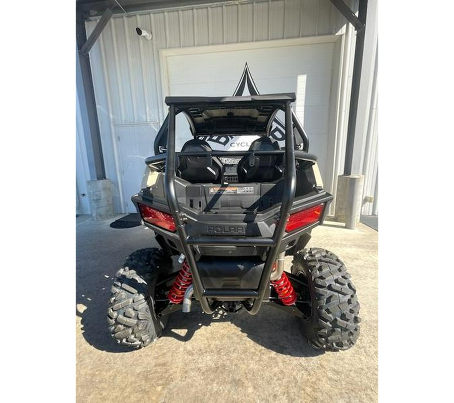 2026 Polaris® RZR Trail S