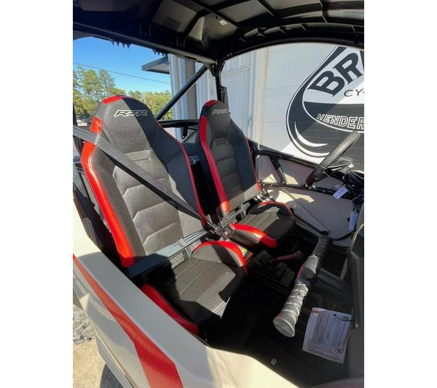 2026 Polaris® RZR Trail S