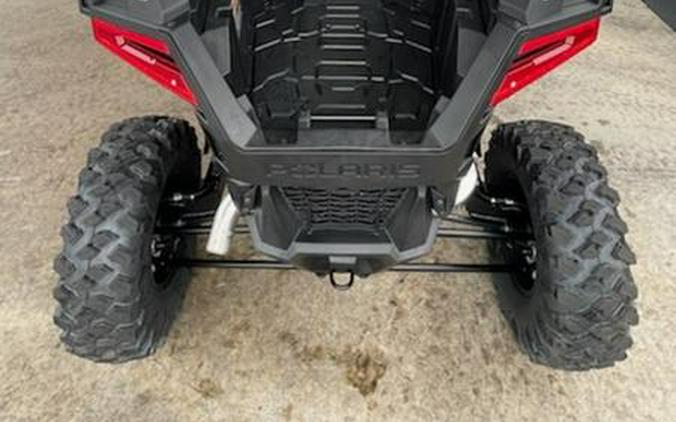 2026 Polaris® RZR Trail S