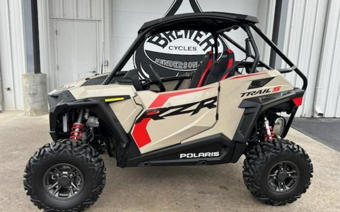 2026 Polaris® RZR Trail S