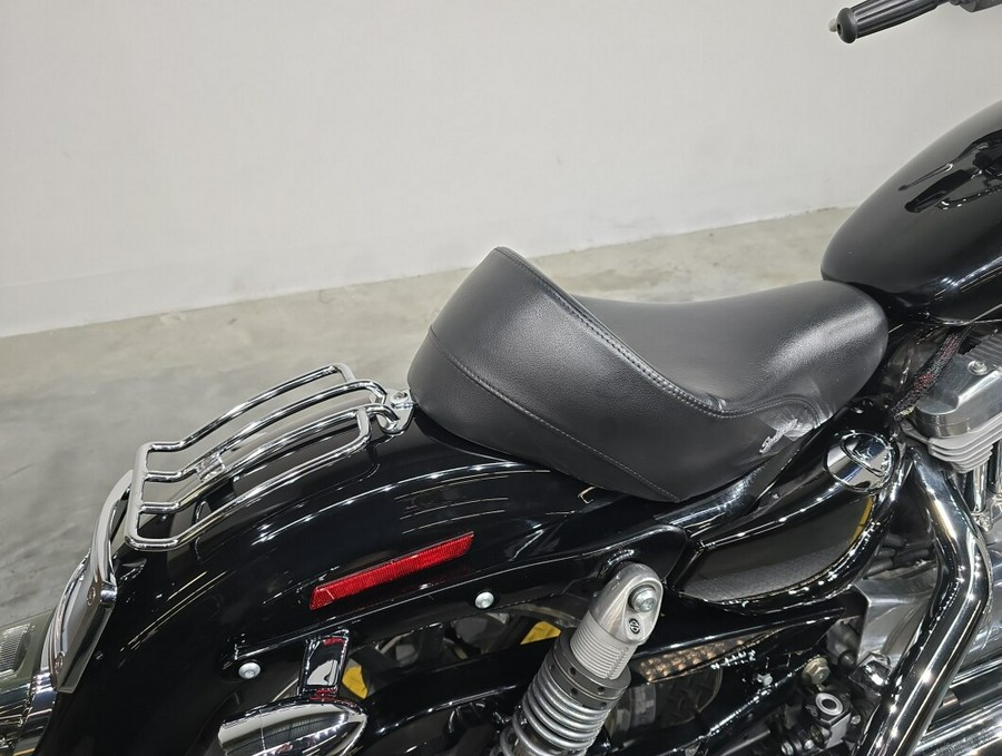 XL 883L 2016 SuperLow®