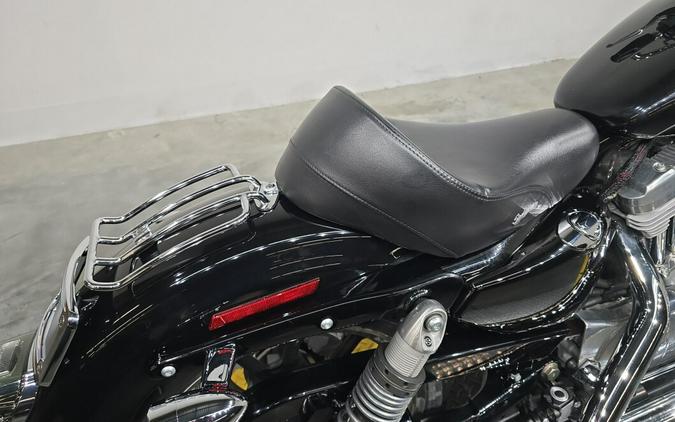 XL 883L 2016 SuperLow®