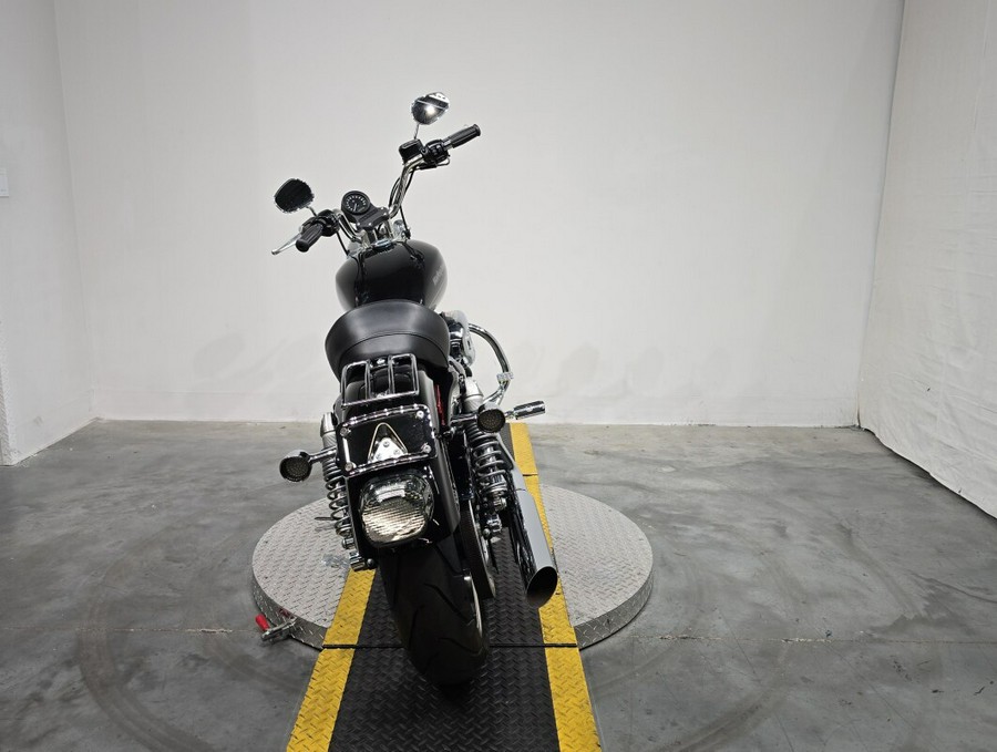 XL 883L 2016 SuperLow®