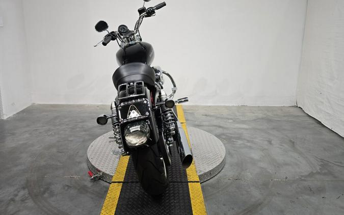 XL 883L 2016 SuperLow®