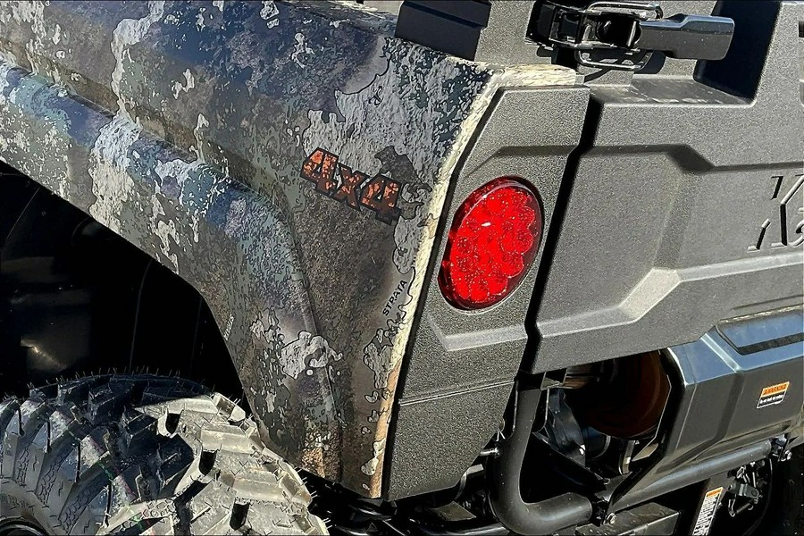 2026 Kawasaki Mule PRO-MX SE