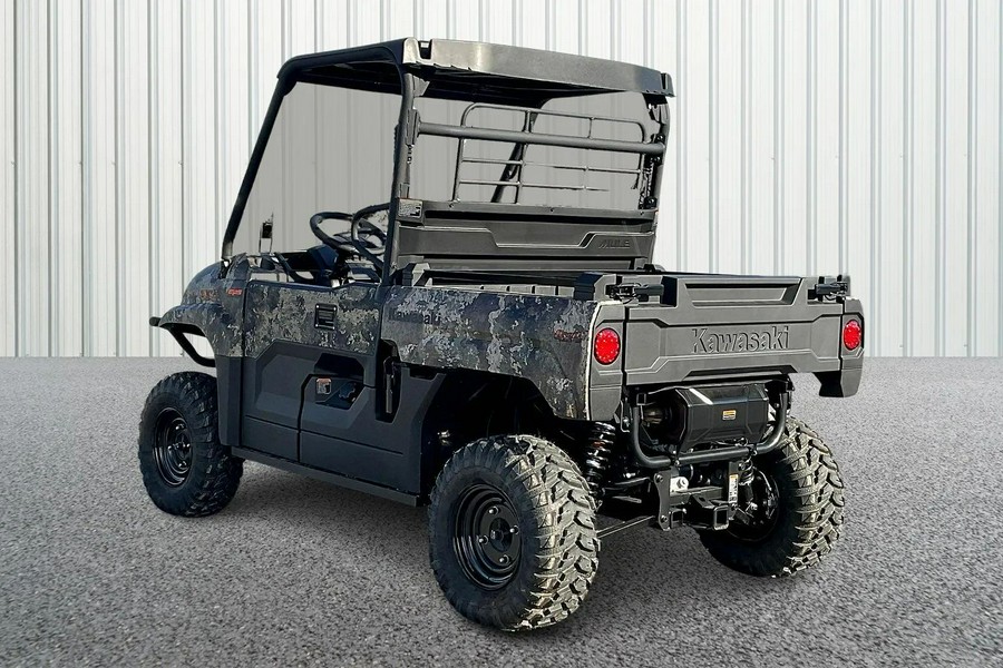 2026 Kawasaki Mule PRO-MX SE