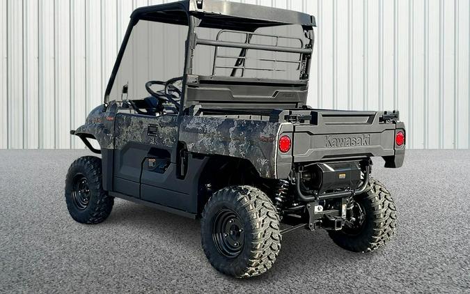2026 Kawasaki Mule PRO-MX SE