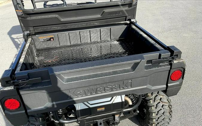 2026 Kawasaki Mule PRO-MX SE