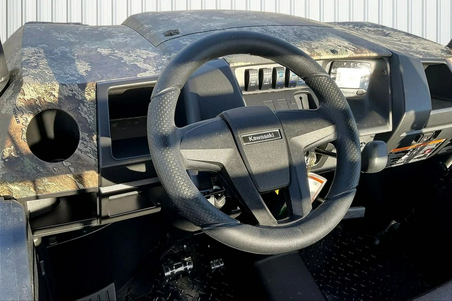 2026 Kawasaki Mule PRO-MX SE