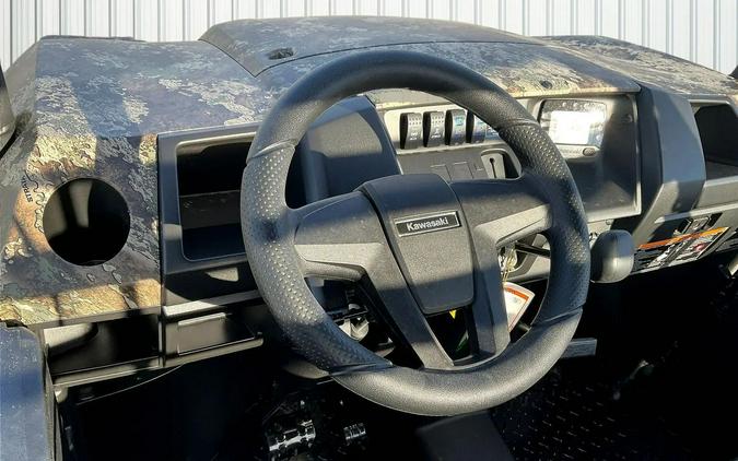 2026 Kawasaki Mule PRO-MX SE