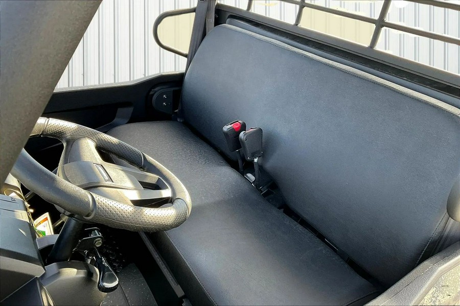 2026 Kawasaki Mule PRO-MX SE