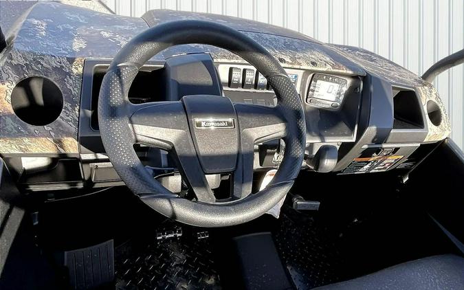 2026 Kawasaki Mule PRO-MX SE