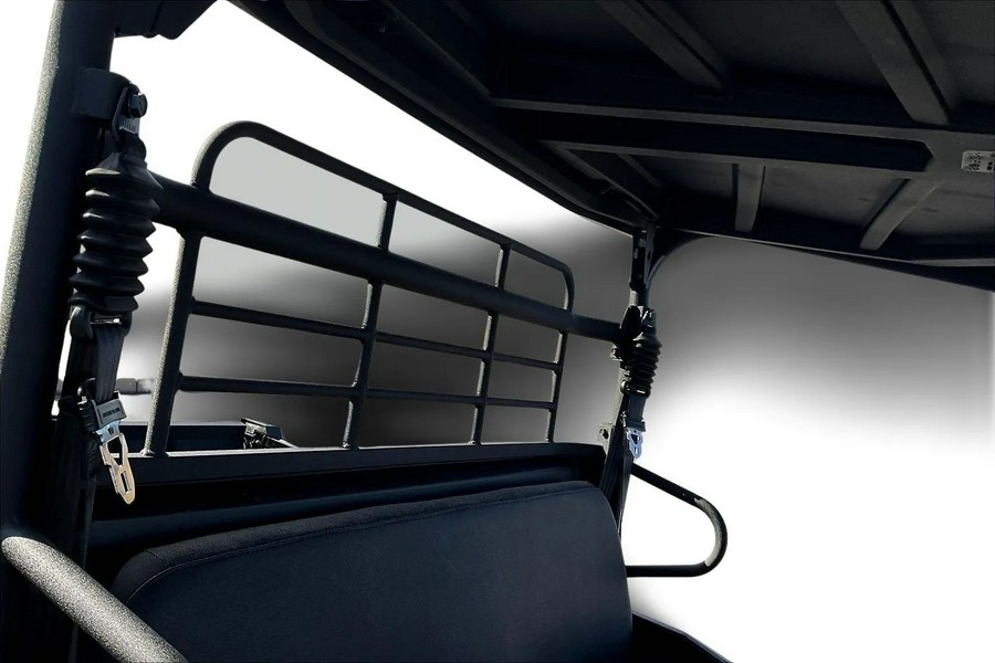 2026 Kawasaki Mule PRO-MX SE