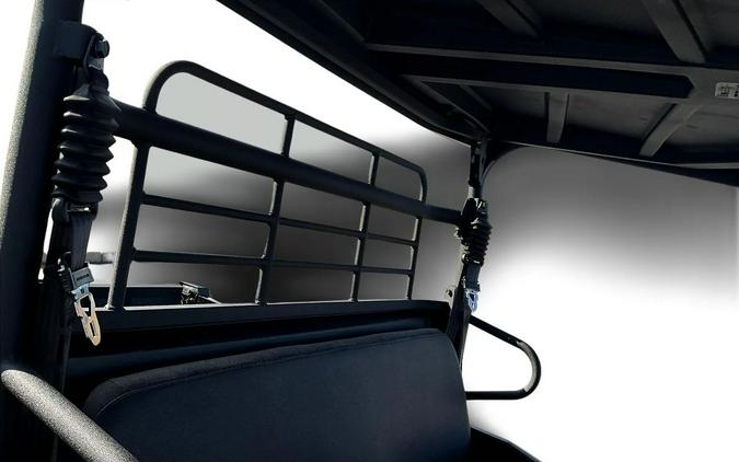 2026 Kawasaki Mule PRO-MX SE