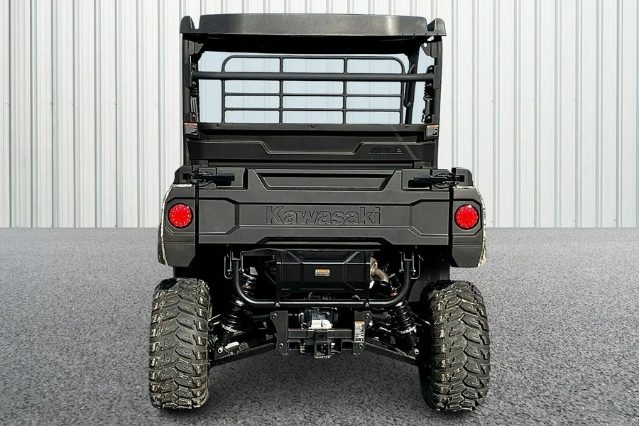 2026 Kawasaki Mule PRO-MX SE