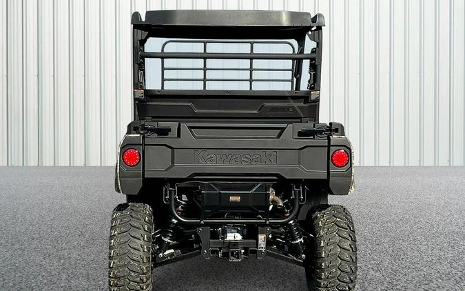 2026 Kawasaki Mule PRO-MX SE