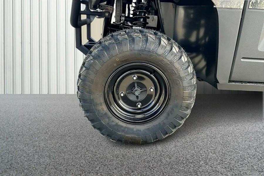 2026 Kawasaki Mule PRO-MX SE