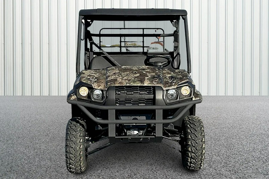 2026 Kawasaki Mule PRO-MX SE