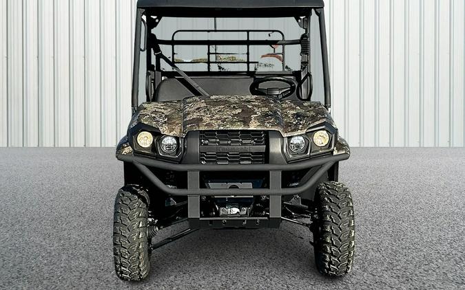 2026 Kawasaki Mule PRO-MX SE