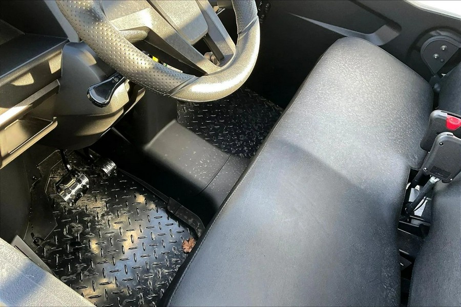 2026 Kawasaki Mule PRO-MX SE