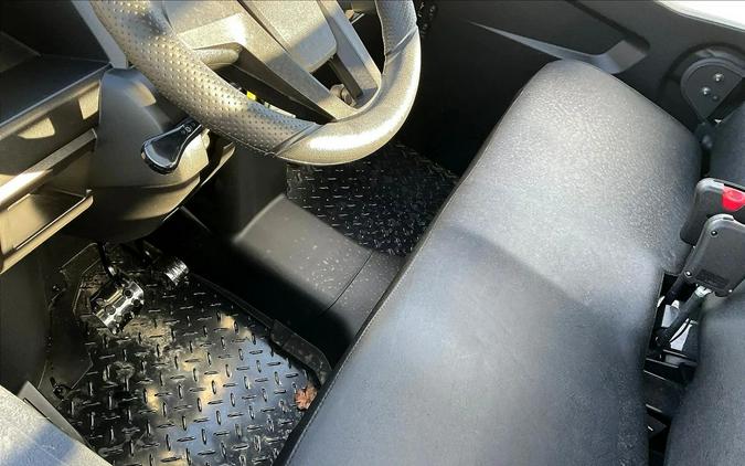 2026 Kawasaki Mule PRO-MX SE