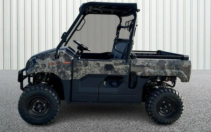 2026 Kawasaki Mule PRO-MX SE