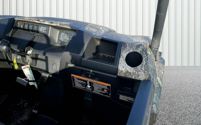 2026 Kawasaki Mule PRO-MX SE