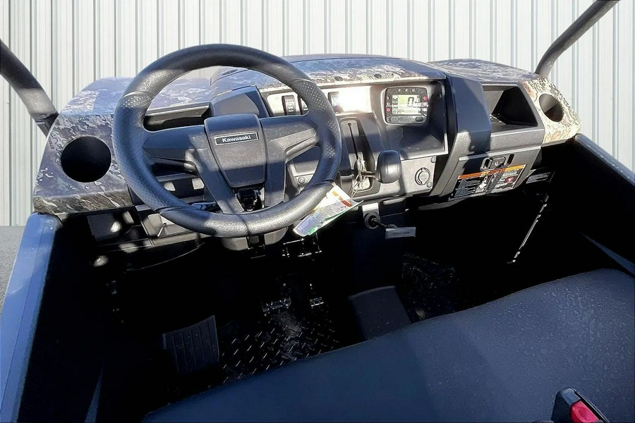 2026 Kawasaki Mule PRO-MX SE