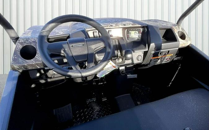 2026 Kawasaki Mule PRO-MX SE