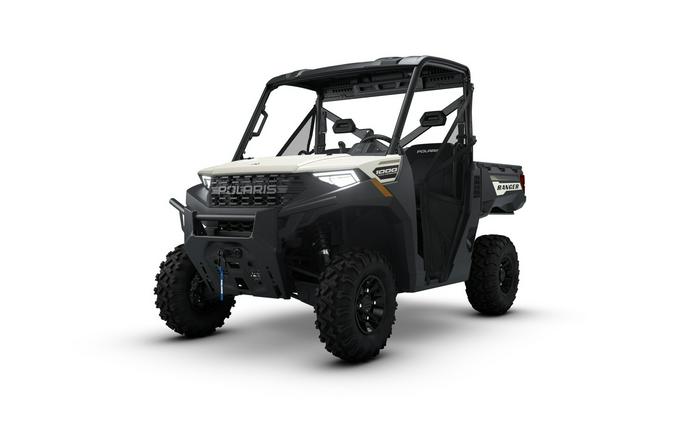 2026 Polaris Ranger® 1000 Premium
