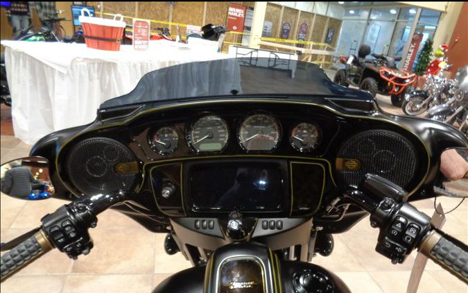 2022 Harley-Davidson Street Glide® ST