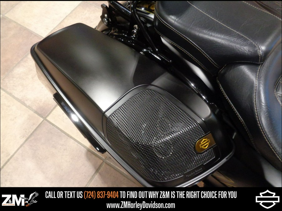 2022 Harley-Davidson Street Glide® ST